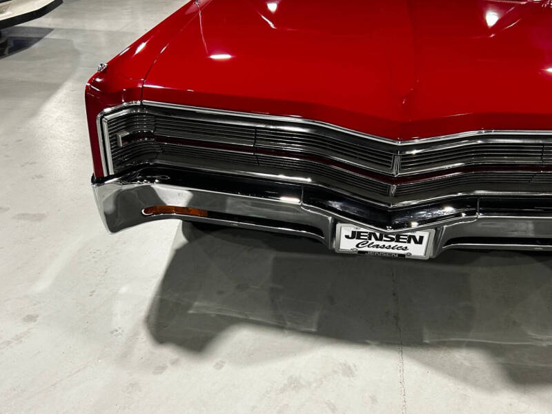 1968 Chrysler 300