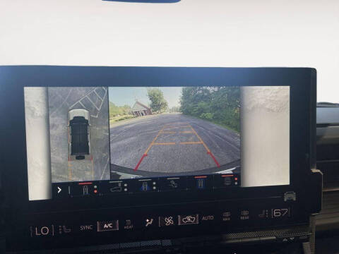 2025 GMC HUMMER EV 3X