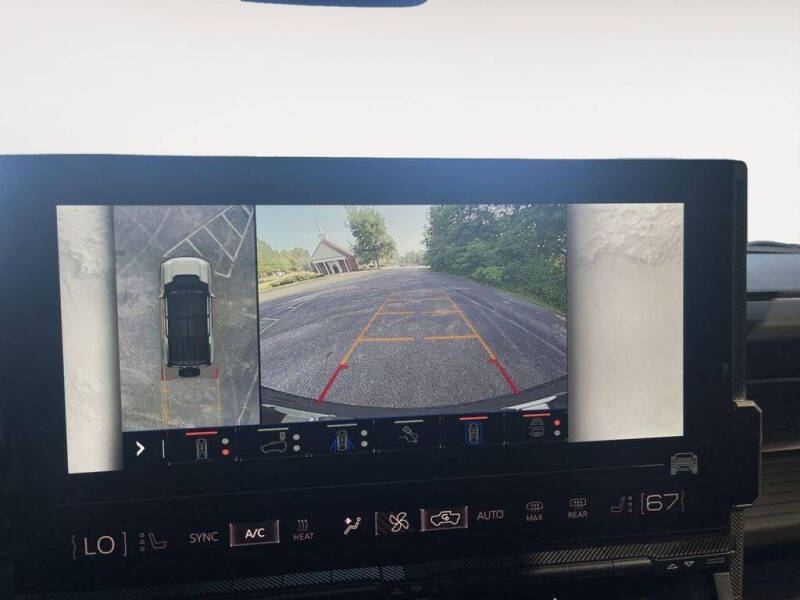 2025 GMC HUMMER EV 3X