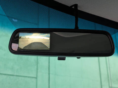 2021 Chevrolet Express 2500