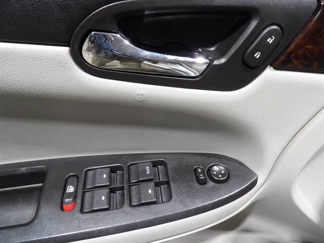 2013 Chevrolet Impala LS Fleet