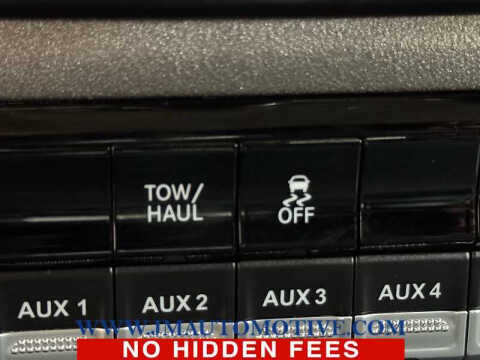 2019 RAM 2500 Tradesman