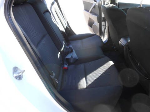 2013 Mazda MAZDA3 i Touring