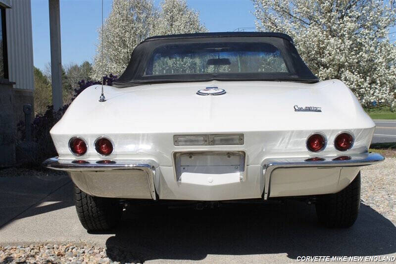 1967 Chevrolet Corvette 96