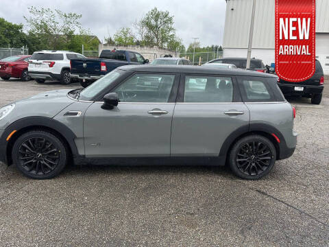 2019 MINI Clubman for sale at Auto Center of Columbus in Columbus OH