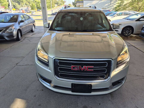 2014 GMC Acadia SLT-1