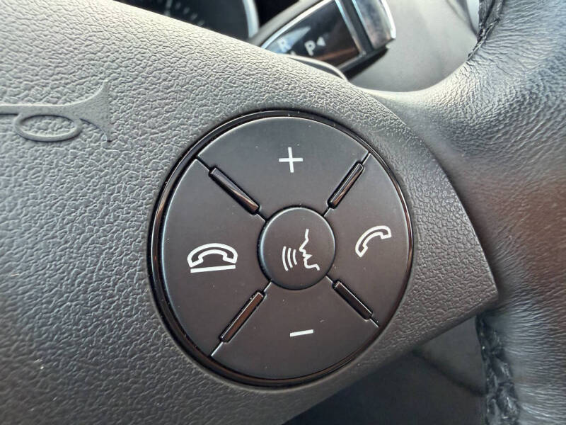 2010 Mercedes-Benz M-Class ML 350 4MATIC