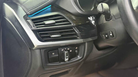 2019 BMW X6 xDrive35i