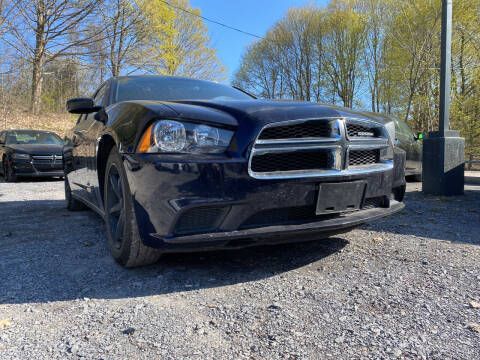 2012 Dodge Charger for sale at Apple Auto Sales Inc in Camillus NY
