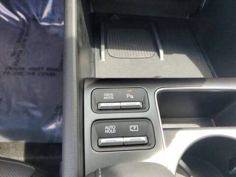 2024 Hyundai Sonata Hybrid Limited