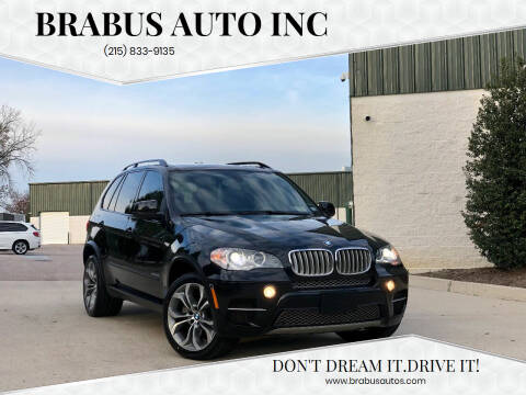 2013 BMW X5 for sale at Car Time in Philadelphia PA