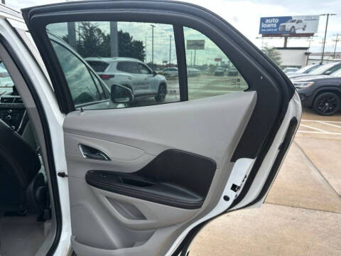 2014 Buick Encore Convenience