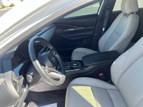 2023 Mazda CX-30 2.5 S Preferred