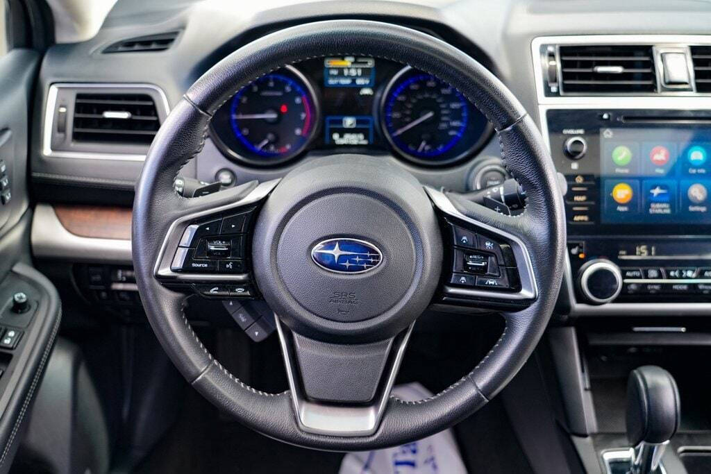 2019 Subaru Outback for sale at Auto Destination in Puyallup, WA