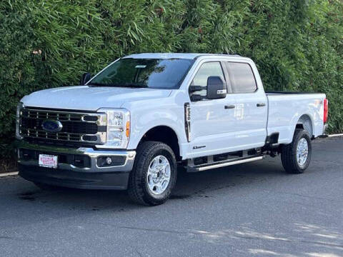 2026 Ford F-350 Super Duty