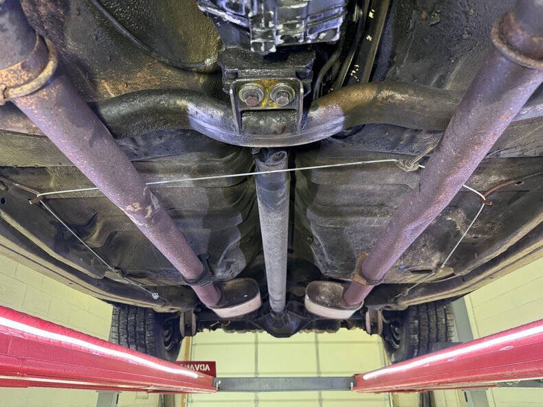 1966 Chevrolet Impala