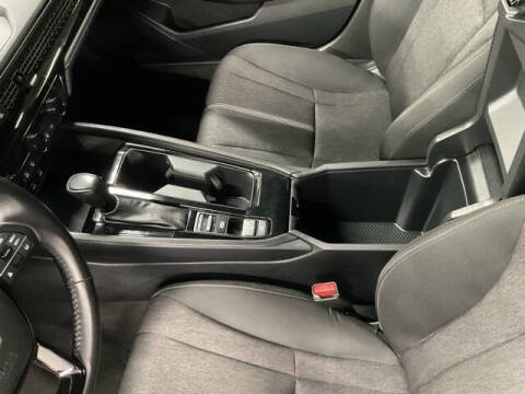 2023 Honda Accord Hybrid