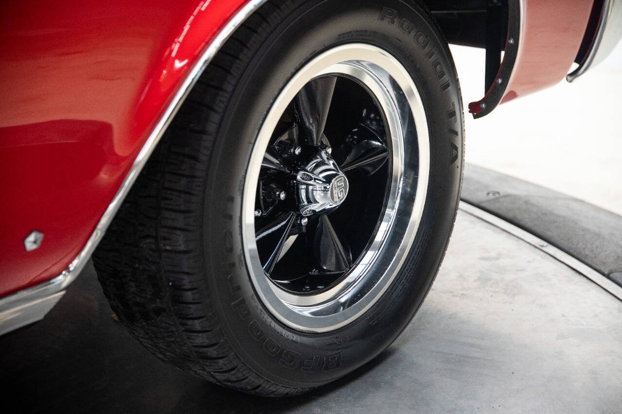 1965 Dodge Coronet 55