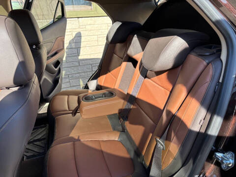 2015 Buick Encore Premium