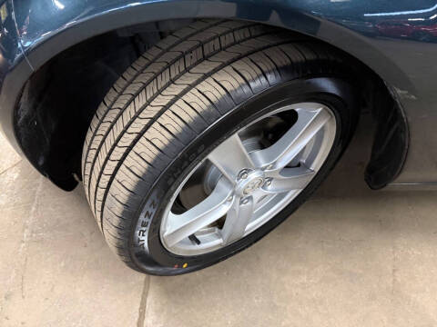2006 Mazda MX-5 Miata