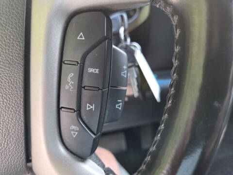2014 Chevrolet Silverado 2500HD LT