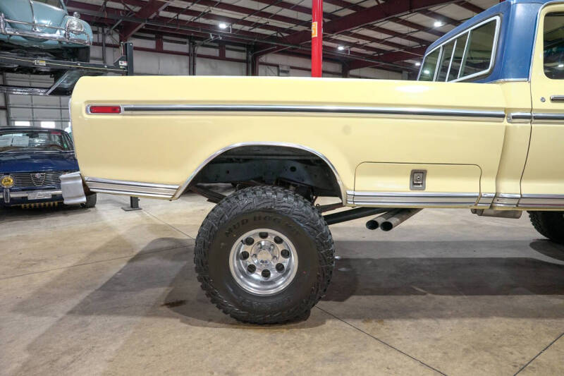 1978 Ford F-150