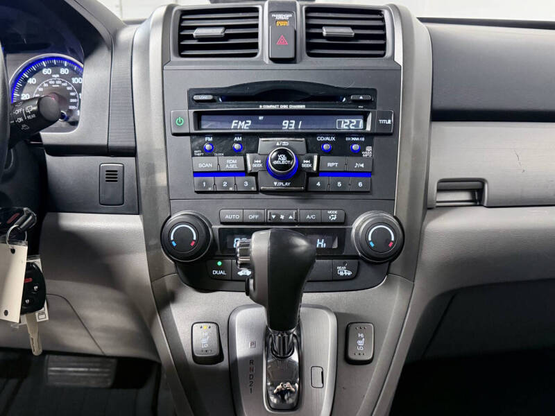 2011 Honda CR-V EX-L