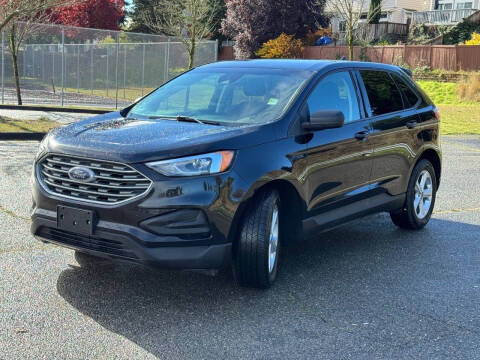 2019 Ford Edge SE