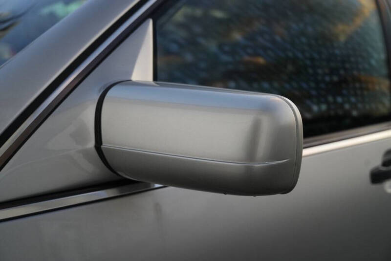 1997 Mercedes-Benz S-Class S 600