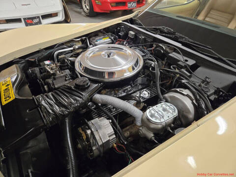 1981 Chevrolet Corvette