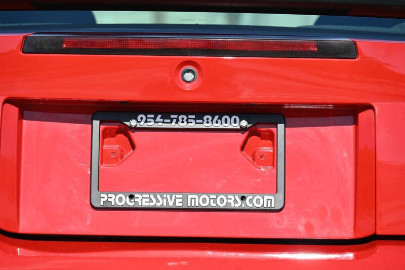 2004 Ford Mustang Mach 1 Premium