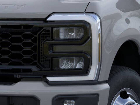 2026 Ford F-350 Super Duty