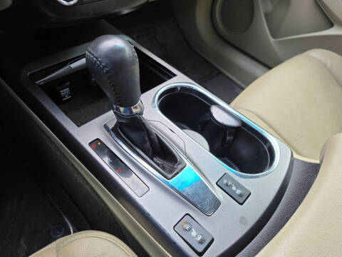 2015 Acura RDX