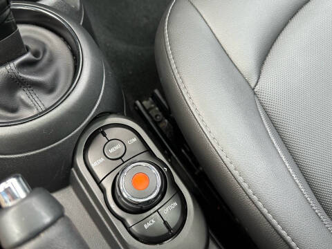 2020 MINI Hardtop 4 Door Cooper