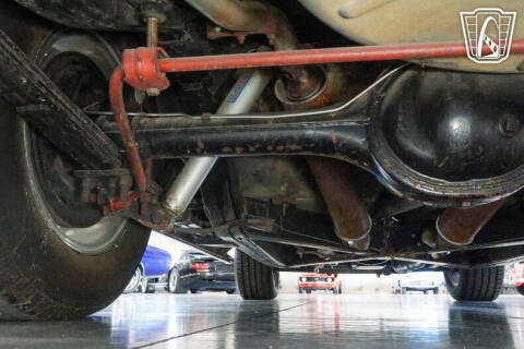 1960 Chevrolet Corvette