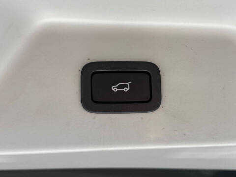 2015 Land Rover Range Rover Supercharged