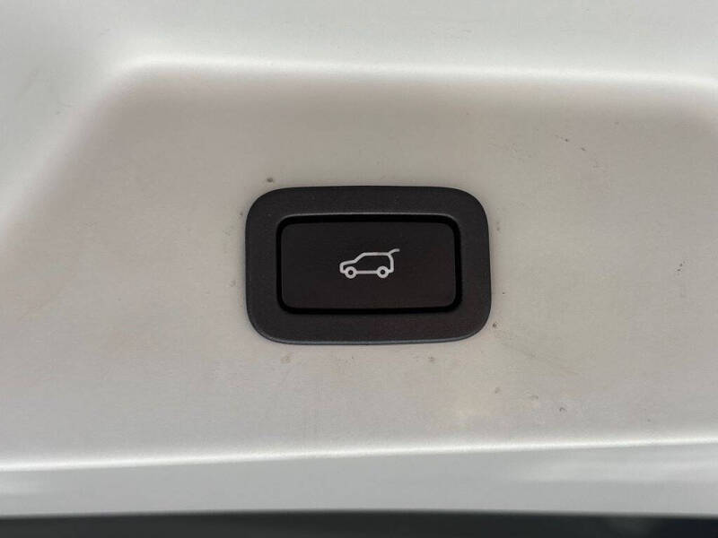 2015 Land Rover Range Rover Supercharged