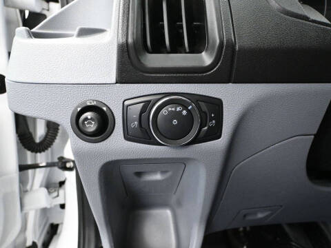 2018 Ford Transit 150