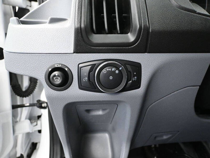 2018 Ford Transit 150