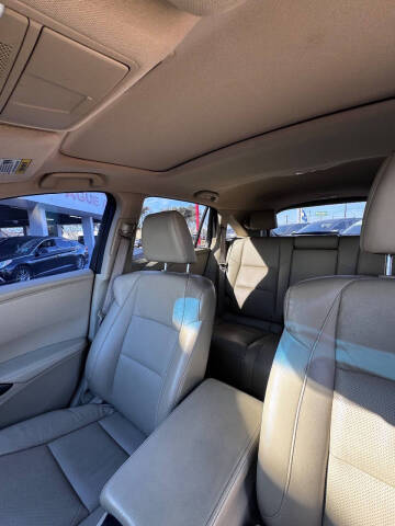 2014 Acura RDX w/Tech