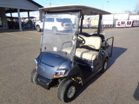 2019 Yamaha Drive 2 for sale at SLD Enterprises LLC in East Carondelet IL