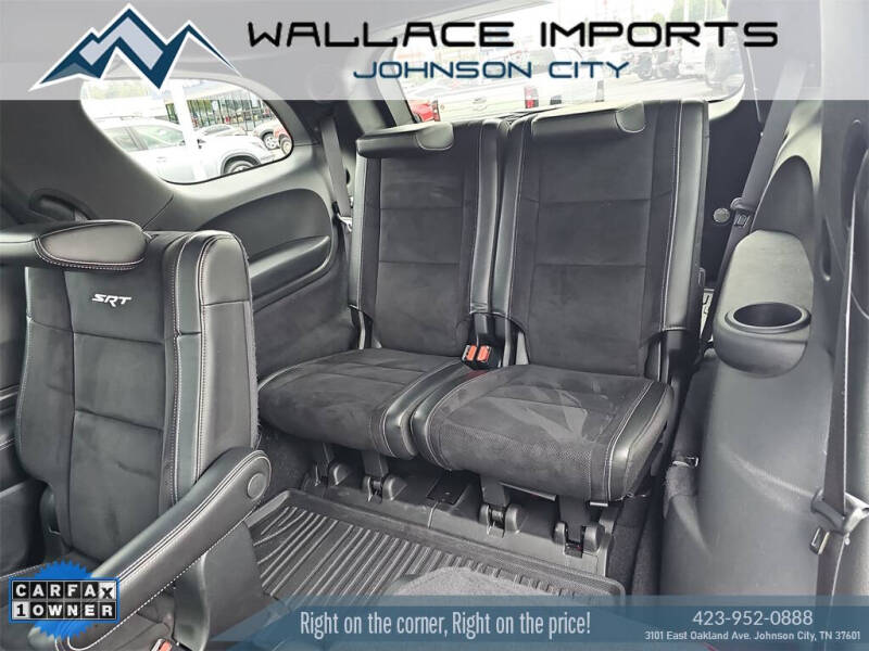 2024 Dodge Durango SRT 392