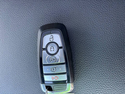 2024 Ford Expedition Timberline