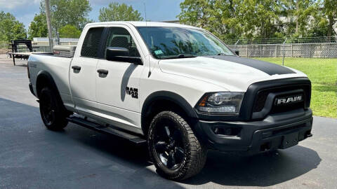 2020 RAM 1500 Classic for sale at A F SALES & SERVICE in Indianapolis IN