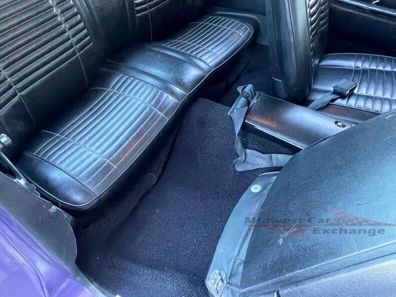 1970 Dodge Challenger