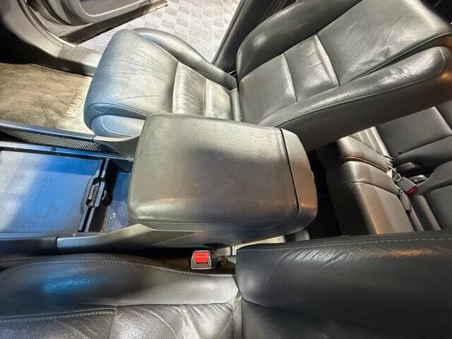 2008 Honda Pilot EX-L w/Navi