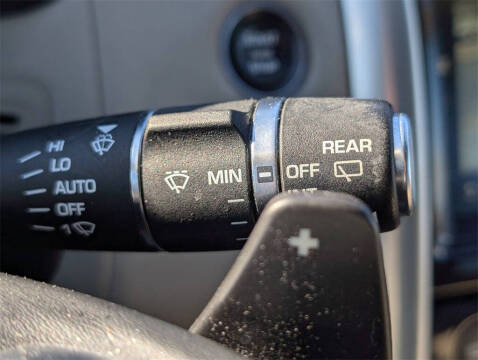 2019 Land Rover Discovery HSE