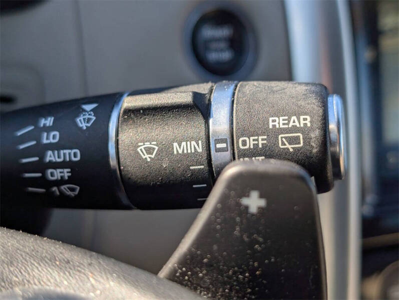 2019 Land Rover Discovery HSE