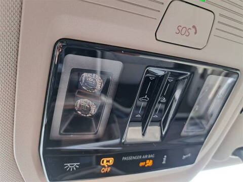 2026 Volkswagen Atlas SEL Premium R-Line 4Motion