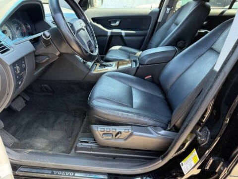 2009 Volvo XC90 3.2